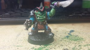 never let this guy map read.