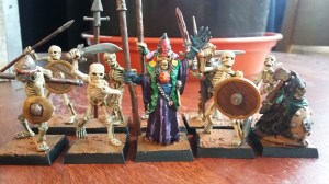 Greg's Gangrenous Gang