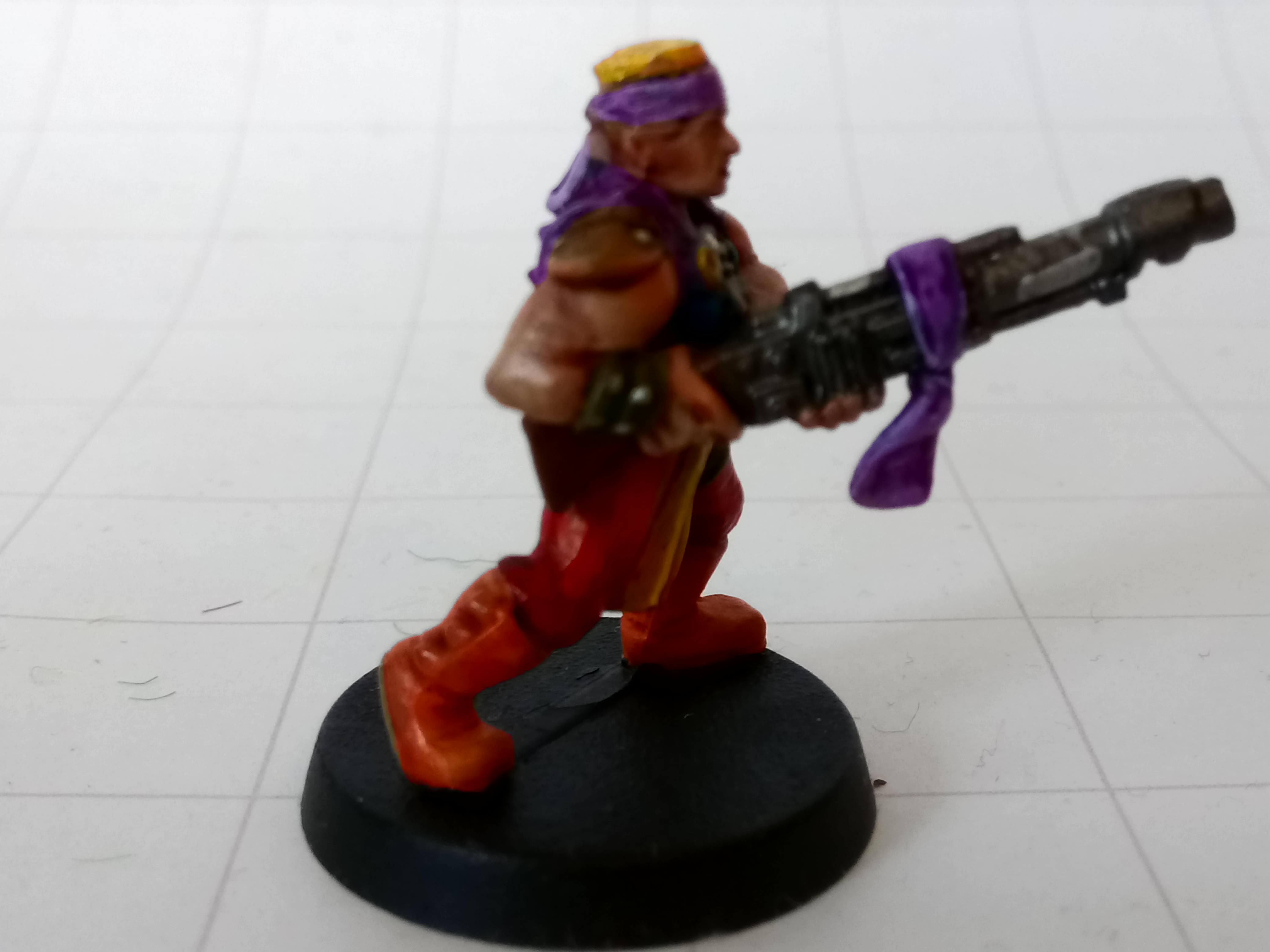 Necromunda Orlock Parti-Boy