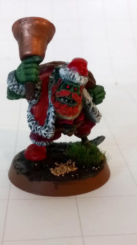 Skabnik, da Renegade Runtmaster