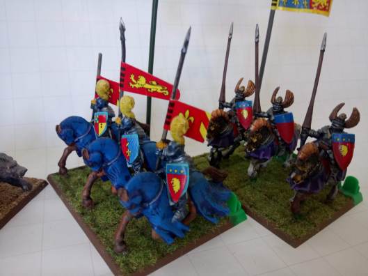 20180924 Imperial Knights